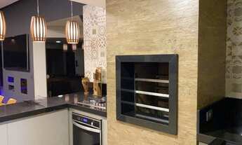 Imagem 7: Apartamento com 4 quartos no Edificio Balan - Bairro Centro em Londrina