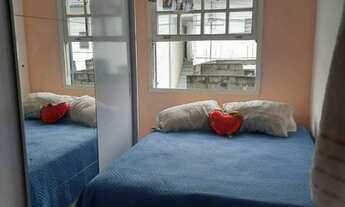 Imagem 4: Vendo Apartamento(Kitnet) com Infra Estrutura Tipo Club Verde Valle R$ 85,000,00