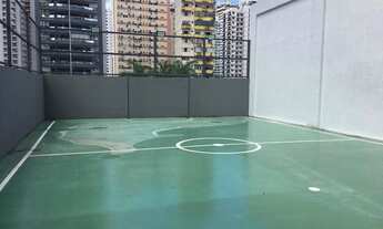 Imagem 7: Apartamento para aluguel e venda com 10 metros quadrados com 1 quarto em Umarizal - Belém