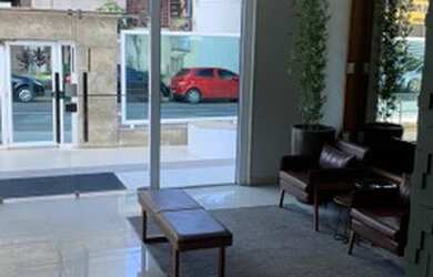 Imagem 4: Área central apto 3 quartos/suíte 2 varandas 2 vaga lazer