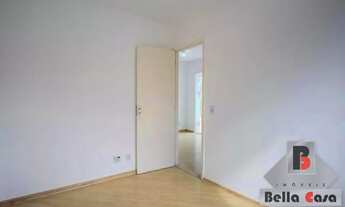 Imagem 4: Apartamento para venda com 48 metros quadrados com 2 quartos em Quinta da Paineira - São P