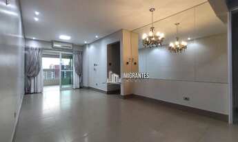 Imagem 4: Apartamento de 3 Dormitórios, Sendo 2 Suítes, no Canto do Forte, em Praia Grande