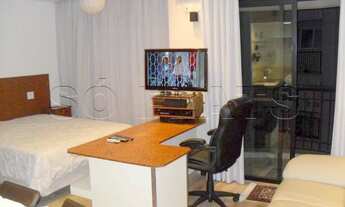 Imagem 1: Flat na Faria Lima Próx ao Shopping Iguatemi