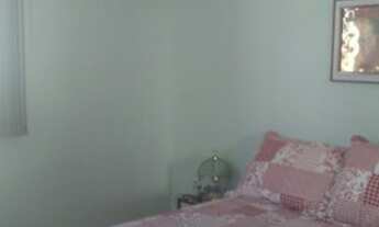 Imagem 4: CONTAGEM - Apartamento Padrão - Jardim Riacho Das Pedras