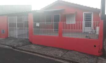 Imagem 2: Cidade Anhembi Bairro Vale do Sol 2 dormitórios,sala cozinha garagem