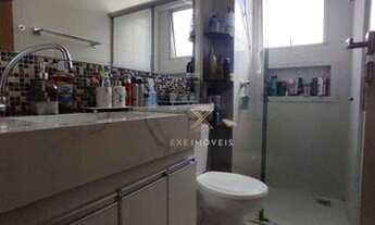 Imagem 2: Apartamento com 2 dormitórios à venda, 67 m² por R$ 266.000 - Dom Bosco - Belo Horizonte/M