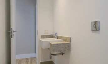 Imagem 4: APARTAMENTO RESIDENCIAL em São Paulo - SP, Perdizes