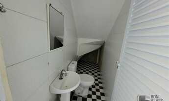 Imagem 5: Sobrado de condominio para locação R$ 1.500 por mes