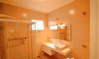 Imagem 5: CASA RESIDENCIAL em JAGUARIÚNA - SP, JARDIM PLANALTO