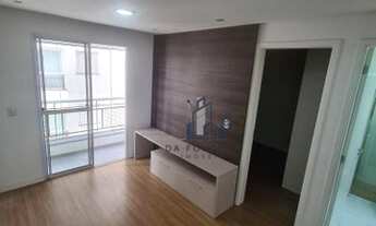 Imagem 6: Apartamento com 1 dormitório à venda, 34 m² por R$ 297.000 - Jaguaribe - Osasco/SP