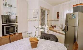 Imagem 4: Casa à venda, 145 m² por R$ 580.000,00 - Nossa Senhora do Rosário - São José/SC