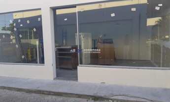 Imagem 3: Sala comercial próximo ao aeroporto de Navegantes