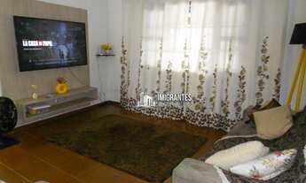 Imagem 5: Casa de 2 dormitórios, sendo 1 suíte, no Boqueirão, em Praia Grande