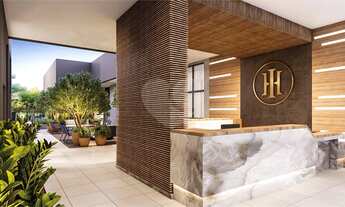 Imagem 3: São Paulo - Apartamento Padrão - VILA CLEMENTINO