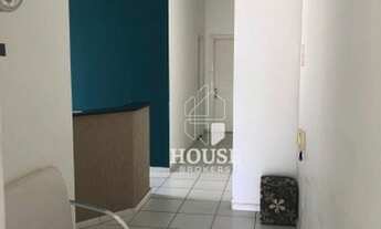 Imagem 5: Sala para alugar, 45 m² por R$ 730,00/mês - Saúde - Mogi Mirim/SP