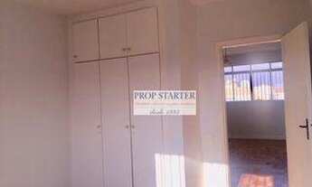 Imagem 6: Apartamento para alugar, 98 m² por R$ 3.335,00/mês - Aclimação - São Paulo/SP