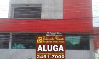 Imagem 2: Prédio, 900 m² - venda por R$ 4.800.000,00 ou aluguel por R$ 20.000,00/mês - Picanco - Gua