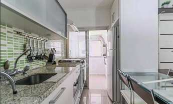 Imagem: Apartamento para locação em Campo Belo