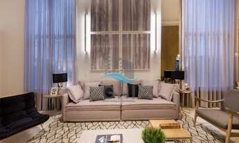 Imagem 4: ALPHAVILLE II Casa em condomínio com 3 dormitórios