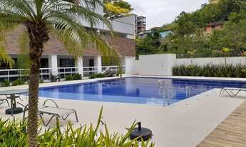 Imagem: Apartamento a venda no Saco Grande com 03