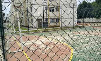 Imagem 7: Ap.1Q-Próx. a Rio-SP e Est. Tinguí