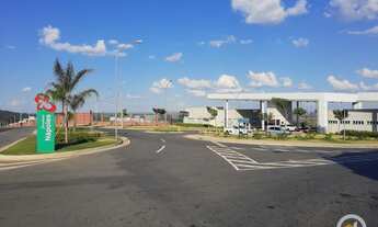 Imagem: SENADOR CANEDO - Terreno Padrão - Jardins