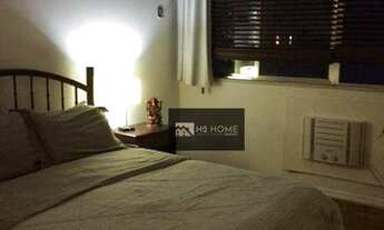 Imagem 7: Apartamento com 1 dormitório à venda, 40 m² por R$ 530.000,00 - Copacabana - Rio de Janeir