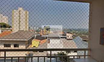 Imagem 4: Apartamento com 3 dormitórios à venda - Vila Industrial