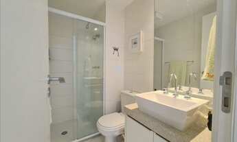 Imagem 7: SãO PAULO - Apartamento Padrão - Campo Belo