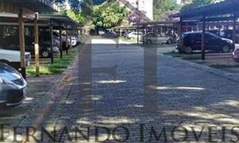 Imagem: VENDA APTO 62 M² - 2 DORMITÓRIOS, 1 VAGA