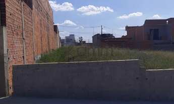 Imagem: Terreno - Parque Residencial Terras de Yucatan