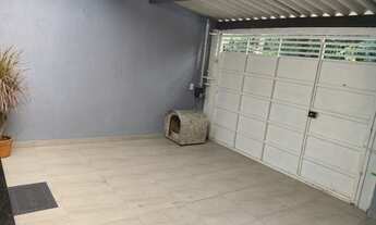 Imagem 2: Casa térrea Casa com 2 dormitórios