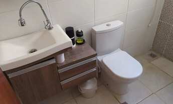 Imagem 2: Casa 3 qts Paranoá