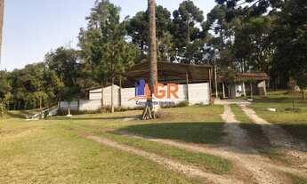 Imagem: Chácara para Venda em São José dos Pinhais