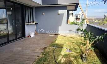 Imagem 7: Casa - Residencial Terras da Estância - Paulínia