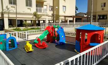 Imagem 6: Apartamento 1 quarto com vaga exclusiva