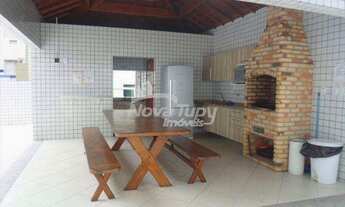 Imagem 7: Apartamento em Praia Grande bairro Ocian