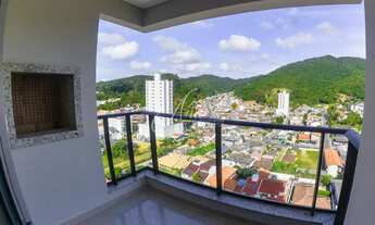 Imagem: Itajaí - Apartamento Padrão - Fazenda