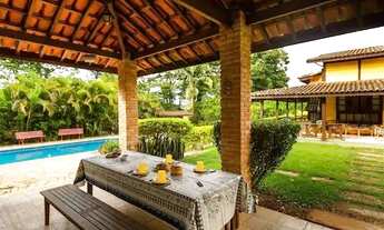 Imagem: Chácaras com 2500m2