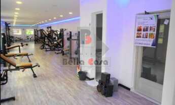 Imagem 2: Galpão 710 m² AC - Aclimação - Venda e Locação