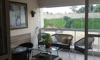 Imagem 3: Apartamento - Jardim Madalena - Campinas