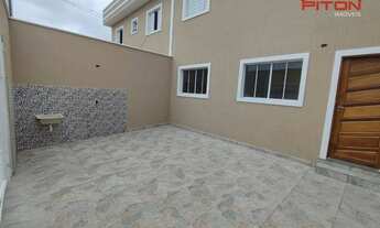 Imagem 4: Sobrado com 2 dormitórios à venda, 67 m² por R$ 380.000,00 - Vila Jacuí - São Paulo/SP