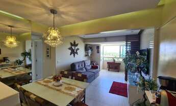 Imagem 4: Apartamento para Venda em Salvador, Patamares, 3 dormitórios, 1 suíte, 3 banheiros, 2 vaga