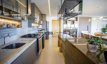 Imagem 5: Contemple Marista - Apartamento 4 quartos, sendo 3 suítes