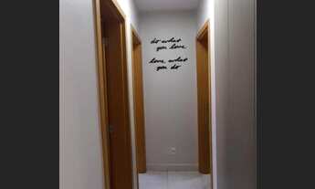 Imagem 6: Apartamento para Venda em Belo Horizonte, Padre Eustáquio, 2 dormitórios, 1 suíte, 2 banhe