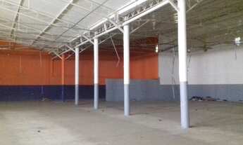 Imagem 6: Galpão, Vila da Paz - São Paulo