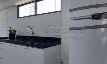 Imagem 7: Apartamento para venda com 44 metros quadrados com 1 quarto em Boa Viagem - Recife - PE
