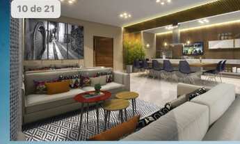 Imagem 5: EDF SKY CONCEPT Apartamento com 1 dormitório