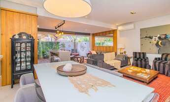 Imagem 2: Casa Condominio em Central Parque