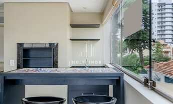 Imagem 4: Apartamento 2 dormitórios 88m² 1 vaga em Petrópolis - Porto Alegre - RS